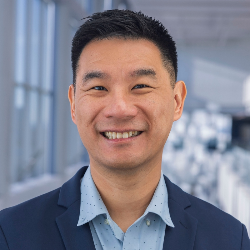 Jui-Kai “Ray” Wang, Ph.D.
